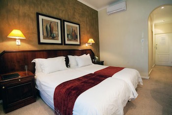 39 On Church Guesthouse And Conferencing