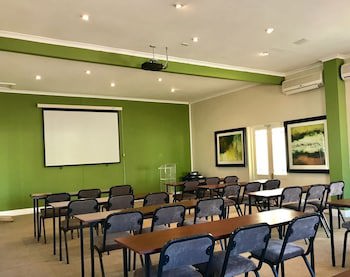 39 On Church Guesthouse And Conferencing
