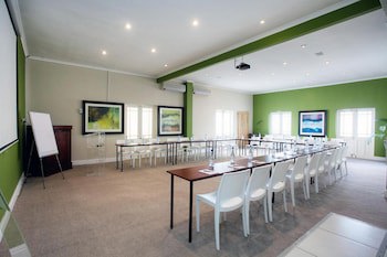 39 On Church Guesthouse And Conferencing