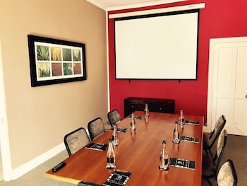 39 On Church Guesthouse And Conferencing