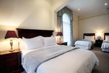 39 On Church Guesthouse And Conferencing