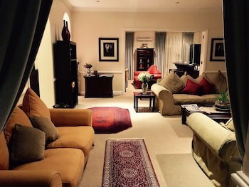 39 On Church Guesthouse And Conferencing