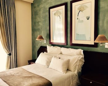 39 On Church Guesthouse And Conferencing