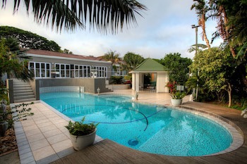 39 On Church Guesthouse And Conferencing