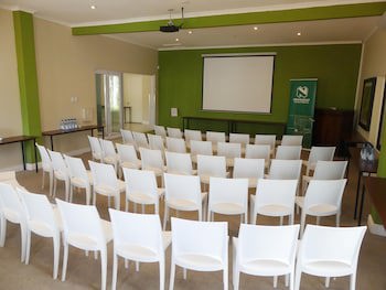 39 On Church Guesthouse And Conferencing
