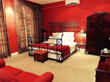 39 On Church Guesthouse And Conferencing