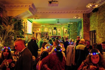 Black Ivy Hotel