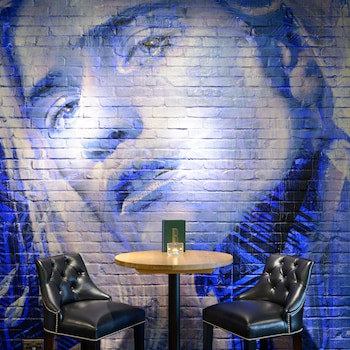 Black Ivy Hotel