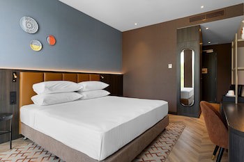 Corendon Amsterdam New-West, A Tribute Portfolio Hotel