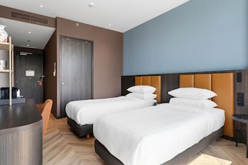 Corendon Amsterdam New-West, A Tribute Portfolio Hotel