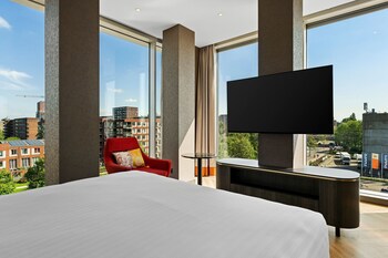 Corendon Amsterdam New-West, A Tribute Portfolio Hotel