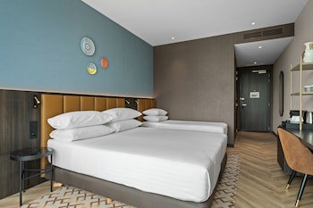 Corendon Amsterdam New-West, A Tribute Portfolio Hotel