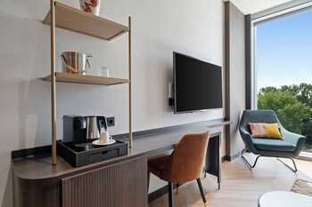 Corendon Amsterdam New-West, A Tribute Portfolio Hotel