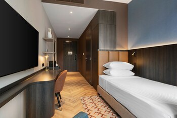 Corendon Amsterdam New-West, A Tribute Portfolio Hotel