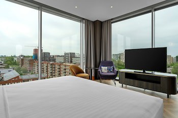 Corendon Amsterdam New-West, A Tribute Portfolio Hotel