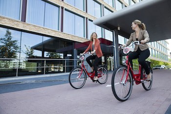 Corendon Amsterdam New-West, A Tribute Portfolio Hotel