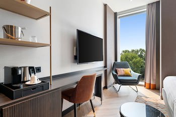 Corendon Amsterdam New-West, A Tribute Portfolio Hotel