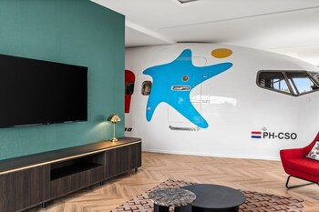 Corendon Amsterdam New-West, A Tribute Portfolio Hotel