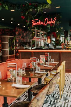 Corendon Amsterdam New-West, A Tribute Portfolio Hotel