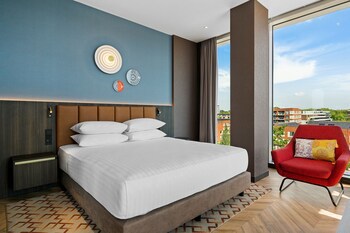 Corendon Amsterdam New-West, A Tribute Portfolio Hotel