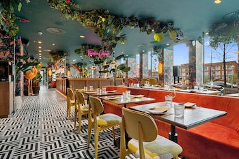 Corendon Amsterdam New-West, A Tribute Portfolio Hotel