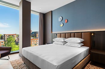 Corendon Amsterdam New-West, A Tribute Portfolio Hotel