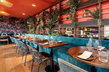 Corendon Amsterdam New-West, A Tribute Portfolio Hotel