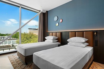 Corendon Amsterdam New-West, A Tribute Portfolio Hotel