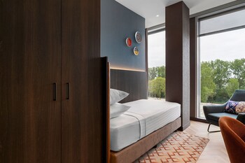 Corendon Amsterdam New-West, A Tribute Portfolio Hotel