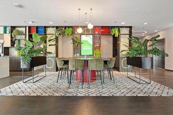 Corendon Amsterdam New-West, A Tribute Portfolio Hotel