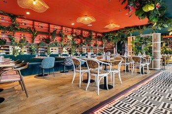 Corendon Amsterdam New-West, A Tribute Portfolio Hotel