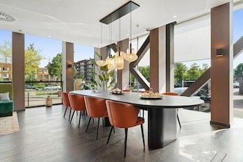 Corendon Amsterdam New-West, A Tribute Portfolio Hotel