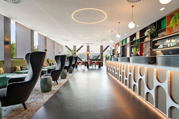 Corendon Amsterdam New-West, A Tribute Portfolio Hotel