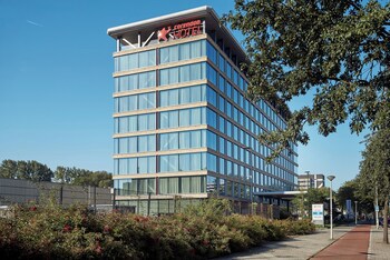 Corendon Amsterdam New-West, A Tribute Portfolio Hotel
