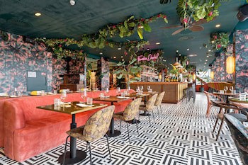 Corendon Amsterdam New-West, A Tribute Portfolio Hotel