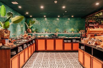 Corendon Amsterdam New-West, A Tribute Portfolio Hotel