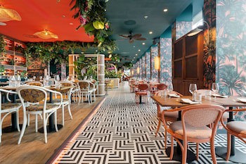 Corendon Amsterdam New-West, A Tribute Portfolio Hotel