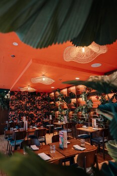 Corendon Amsterdam New-West, A Tribute Portfolio Hotel