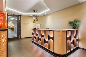 Corendon Amsterdam New-West, A Tribute Portfolio Hotel