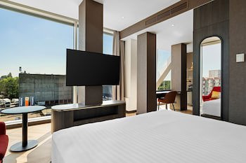 Corendon Amsterdam New-West, A Tribute Portfolio Hotel