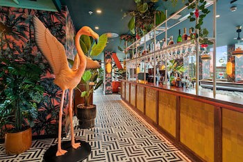 Corendon Amsterdam New-West, A Tribute Portfolio Hotel