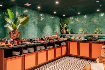 Corendon Amsterdam New-West, A Tribute Portfolio Hotel