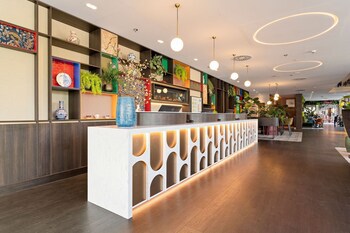 Corendon Amsterdam New-West, A Tribute Portfolio Hotel