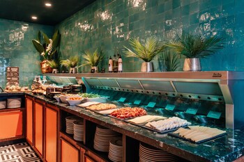 Corendon Amsterdam New-West, A Tribute Portfolio Hotel