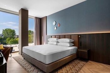 Corendon Amsterdam New-West, A Tribute Portfolio Hotel