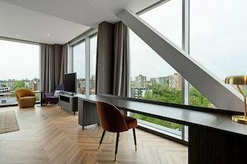 Corendon Amsterdam New-West, A Tribute Portfolio Hotel