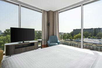 Corendon Amsterdam New-West, A Tribute Portfolio Hotel