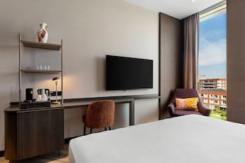 Corendon Amsterdam New-West, A Tribute Portfolio Hotel