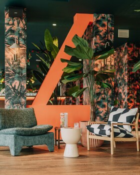 Corendon Amsterdam New-West, A Tribute Portfolio Hotel