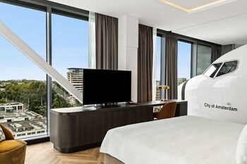 Corendon Amsterdam New-West, A Tribute Portfolio Hotel